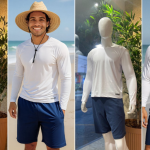 Construa uma identidade marcante com o FotoModel e conte sua história visual imagem por imagem.