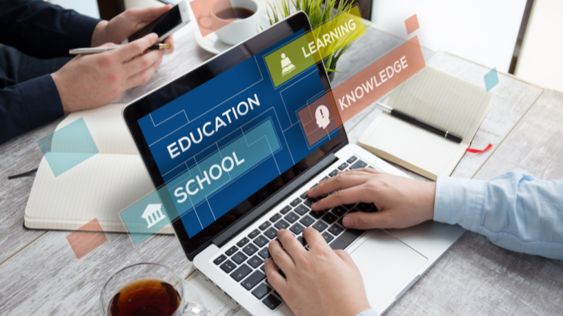 Sérgio Bento De Araújo revela quais tecnologias educacionais realmente transformam a aprendizagem e geram impacto mensurável no desempenho dos estudantes.