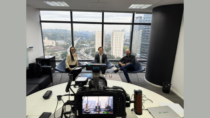 Com Ian dos Anjos Cunha, o Pensamento de Segunda Ordem revela como decisões inteligentes nascem daquilo que ninguém está vendo — ainda.