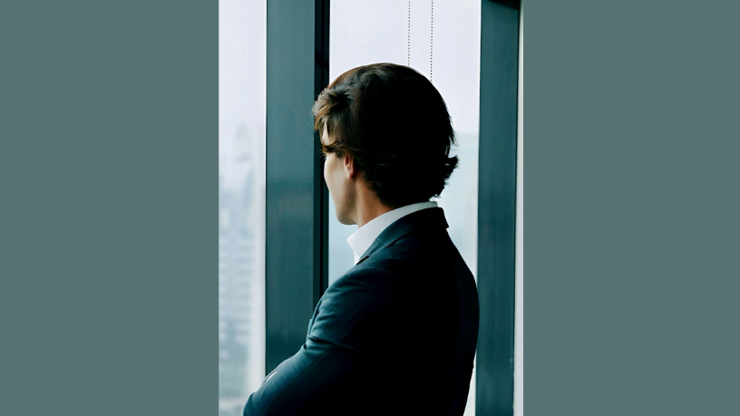 Pensamento de Segunda Ordem com Ian dos Anjos Cunha: a habilidade estratégica de antecipar impactos invisíveis que moldam o futuro antes do presente terminar de acontecer.