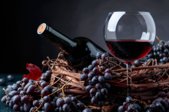 Vinho brasileiro entre os melhores do mundo reforça a força da vitivinicultura nacional