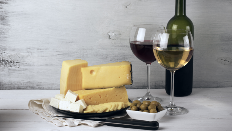 Acordo Mercosul-UE: Vinhos e Queijos Importados Tendem a Ficar Mais Acessíveis