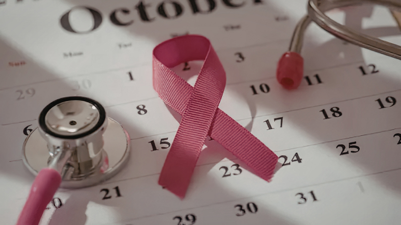 Ir além das campanhas de prevenção e manter exames regulares é essencial para o cuidado da saúde, segundo Vinicius Tadeu Sattin Rodrigues.