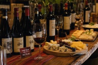 O Impacto dos Eventos de Gastronomia Premium no Fortalecimento do Comércio Regional