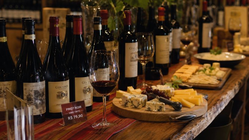 O Impacto dos Eventos de Gastronomia Premium no Fortalecimento do Comércio Regional