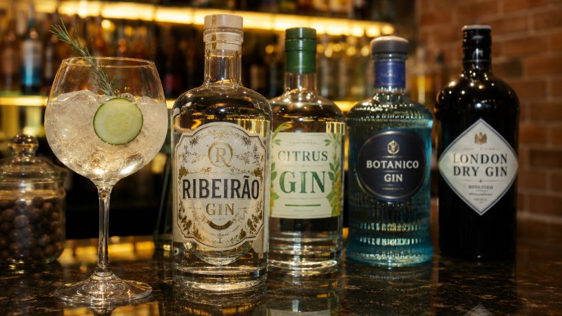 O Mercado de Gin em Ribeirão Preto e a Consolidação do Setor de Bebidas Premium