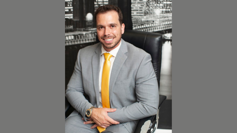 Felipe Rassi