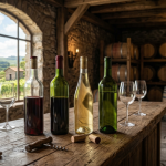 Flores da Cunha sedia o Concurso Brasileiro de Vinho de Mesa 2026: veja o que os resultados revelam