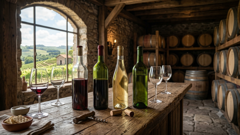 Flores da Cunha sedia o Concurso Brasileiro de Vinho de Mesa 2026: veja o que os resultados revelam