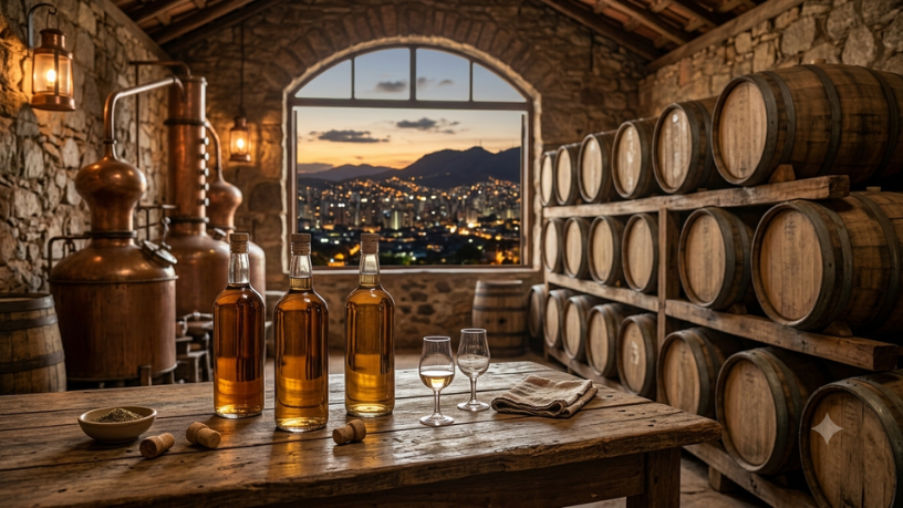 Expocachaça 2026 tem data confirmada e deve movimentar R$ 30 milhões em Belo Horizonte