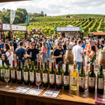 Vinhos brasileiros ganham espaço em festivais e mostram a força da produção nacional em 2026