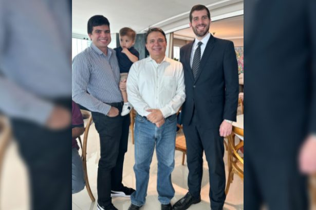 João Augusto Lobato Rodrigues