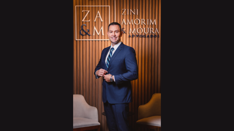 Christian Zini Amorim