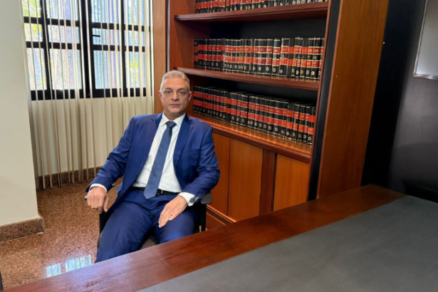 Leonardo Siade Manzan