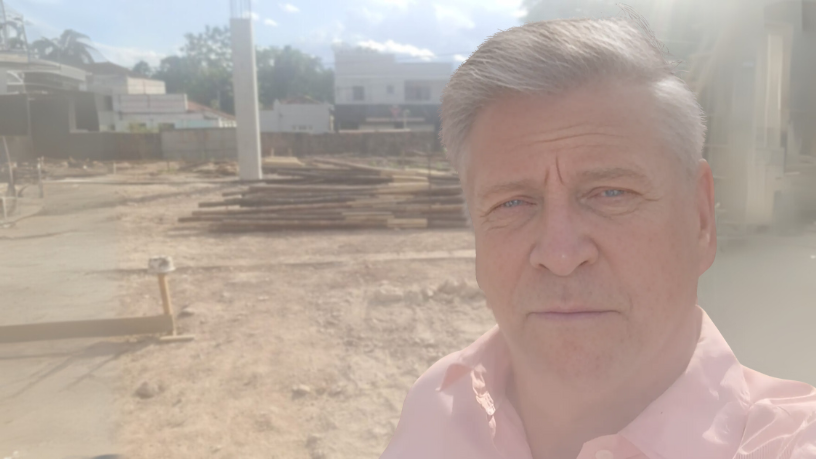 Entenda com Ricardo Chimirri Candia como implementar estratégias eficazes para atender à NR-01 e fortalecer a gestão de riscos em obras de engenharia.