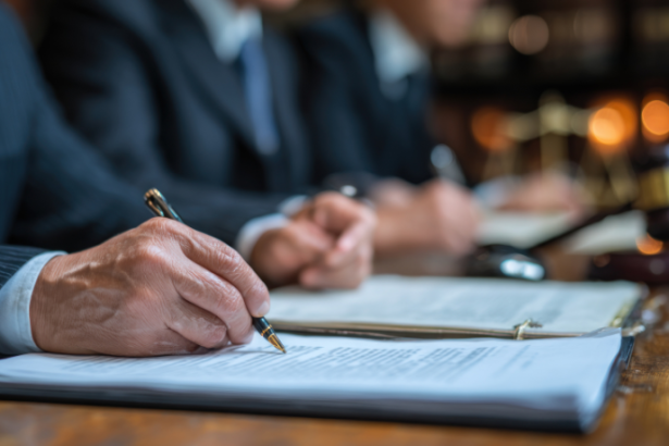 Kelsem Ricardo Rios Lima explica como a retificação de nome por motivo de gênero garante identidade e respeito legal.