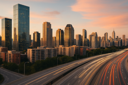 Alex Nabuco dos Santos aponta digitalização, sustentabilidade e multifuncionalidade como os grandes vetores do mercado até 2030.