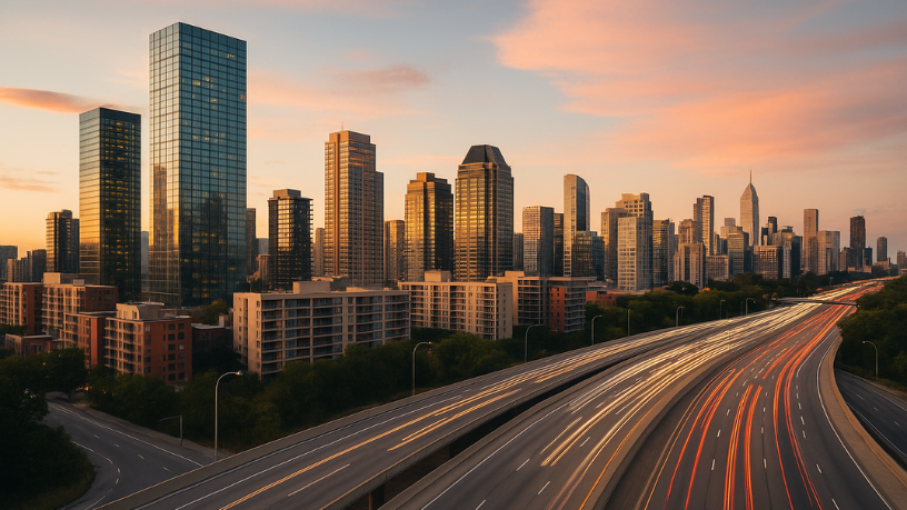Alex Nabuco dos Santos aponta digitalização, sustentabilidade e multifuncionalidade como os grandes vetores do mercado até 2030.
