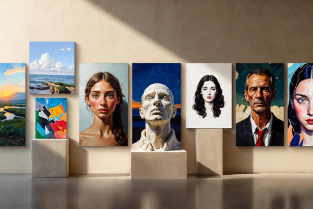 Hebron Costa Cruz de Oliveira explica como o contato com as artes visuais refina a percepção, estimula a empatia e aprimora a expressão humana.