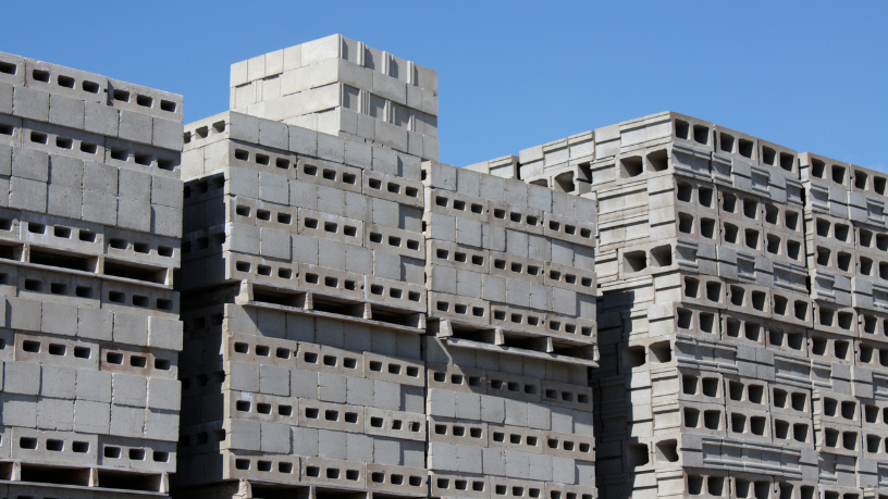 Sob a perspectiva de Valderci Malagosini Machado, os blocos estruturais de alta precisão dimensional transformam a eficiência e o desempenho das construções residenciais.