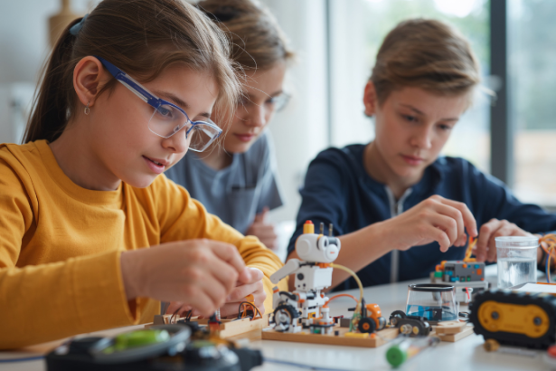 A robótica educacional cresce nas escolas brasileiras, e Sérgio Bento De Araújo explica por que essa tendência transforma o ensino.