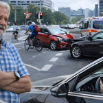 Aldo Vendramin destaca o papel do comportamento humano na segurança viária.