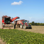 Alfredo Moreira Filho mostra como a carreira de engenheiro agrónomo se tornou peça-chave para o futuro e a liderança no agronegócio.