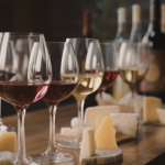 Experiências gastronómicas no varejo: como festivais de queijos e vinhos ampliam o consumo cultural