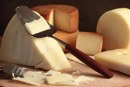 Maturação subterrânea e identidade regional: como cavernas elevam o valor do queijo brasileiro