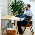 Alex Nabuco dos Santos analisa a resiliência do mercado de segunda residência.