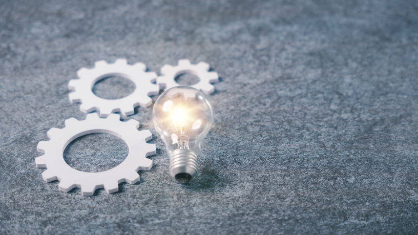 Luciano Colicchio Fernandes explica como a inovação orientada a soluções reais prioriza propósito sobre tendências para gerar resultados sustentáveis.