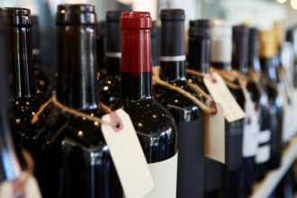 Vinhos sem Álcool: Tendência que Transforma o Paladar e o Consumo Consciente