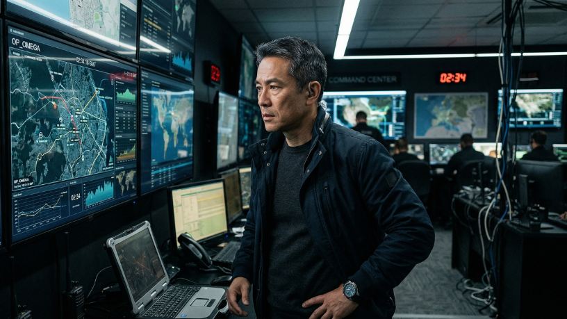 Ernesto Kenji Igarashi