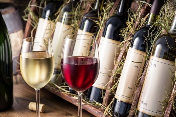 Concurso de Vinhos em Caxias do Sul ganha nova categoria e reforça a excelência da vitivinicultura brasileira