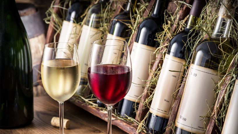 Concurso de Vinhos em Caxias do Sul ganha nova categoria e reforça a excelência da vitivinicultura brasileira