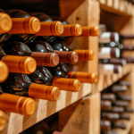 Mercado de vinhos no Brasil: crescimento acelerado e potencial ainda inexplorado no consumo nacional