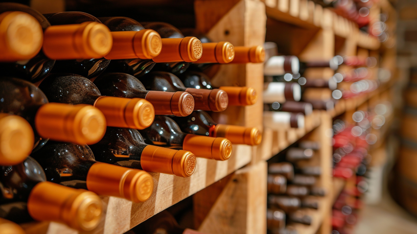 Mercado de vinhos no Brasil: crescimento acelerado e potencial ainda inexplorado no consumo nacional