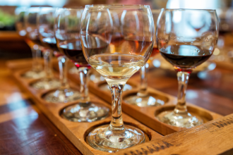 Festival de vinho na Redenção: como Porto Alegre aposta em descomplicar o consumo e aproximar o público da cultura do vinho