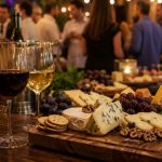 Noite de Queijos e Vinhos em Limeira movimenta eventos sociais e fortalece cultura gastronômica