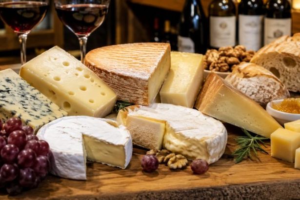 Redução da tarifa de queijo europeu pode transformar o mercado brasileiro de alimentos