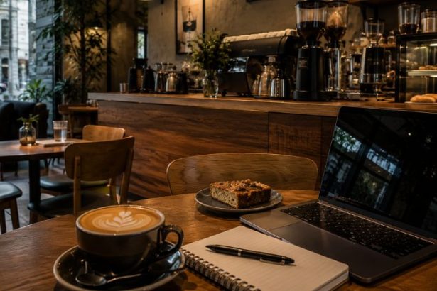 A evolução das cafeterias de especialidade e o novo comportamento de consumo em Porto Alegre