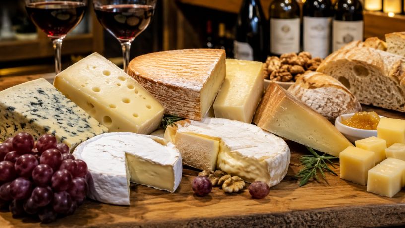 Redução da tarifa de queijo europeu pode transformar o mercado brasileiro de alimentos