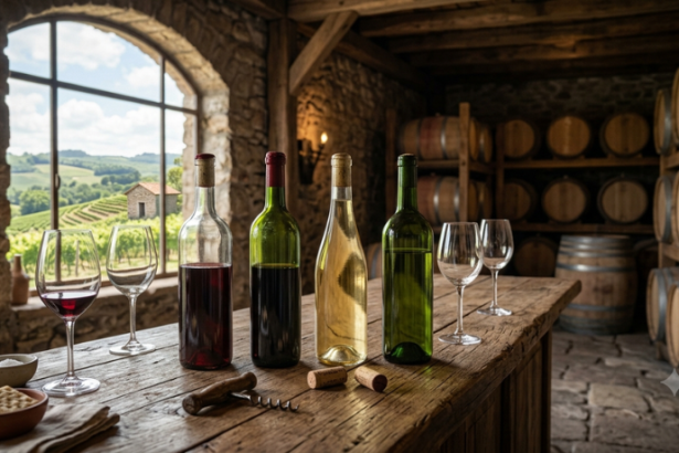 Flores da Cunha sedia o Concurso Brasileiro de Vinho de Mesa 2026: veja o que os resultados revelam