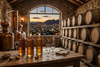 Expocachaça 2026 tem data confirmada e deve movimentar R$ 30 milhões em Belo Horizonte
