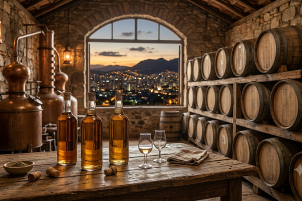 Expocachaça 2026 tem data confirmada e deve movimentar R$ 30 milhões em Belo Horizonte
