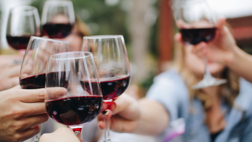 Guanabara Wine Festival estreia no Rio com produtores internacionais e amplia opções para os apaixonados por vinho